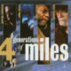 4 Generations of Miles (Sacd)