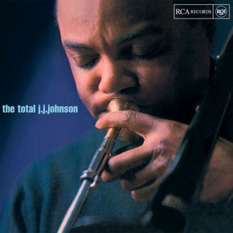 The Total J.J. Johnson