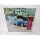 Crazy! Baby (French Stereo Reissue) Sealed