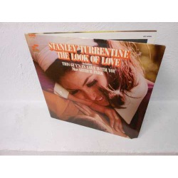 The Look of Love (Ua Reissue Rvg, Gatefold)