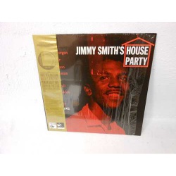 House Party (French Dmm Stereo Reissue)