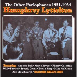 The Other Parlophones 1951-54