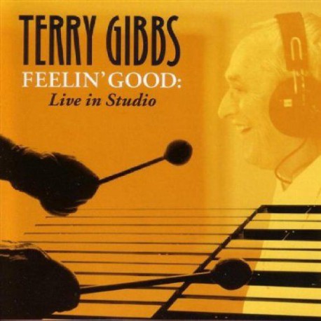 Feelin` Good: Live in Studio