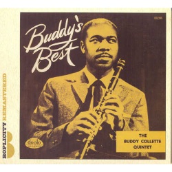 Buddy`S Best - Buddy Collette Quintet