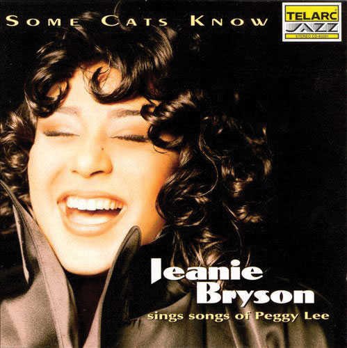 Some Cats Know - Songs of Peggy Lee (Cut Out) - Jazz Messengers