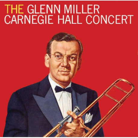 Carnegie Hall Concert (Cut Out)