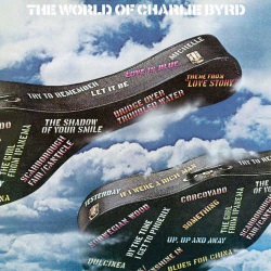 World of Charlie Byrd (2 Lps on 1Cd) (Cut Out)