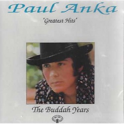Greatest Hits-The Buddah Years (Cut Out)