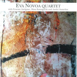 Eva Novoa Quartet