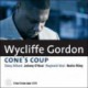 Cone`s Coup