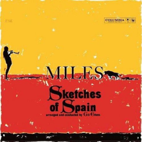 Sketches of Spain - Mono