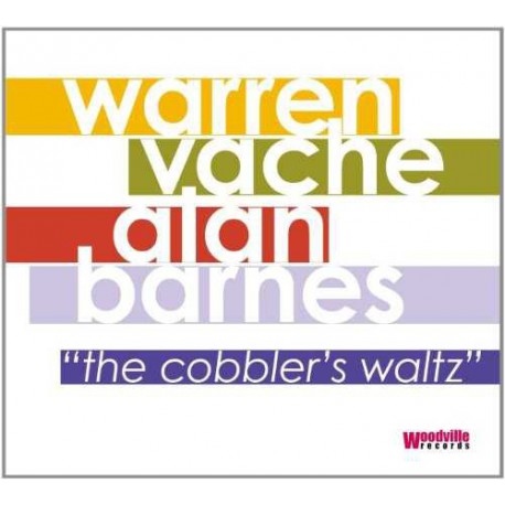 The Cobbler`S Waltz