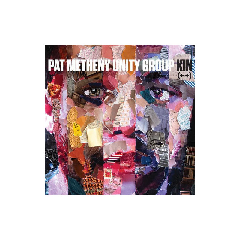 Metheny Pat "Watercolors". Рисунки с цветными карандашами Pat Metheny. Pat Metheny - a Map of the World. Pat Metheny – Dream Box (2023).