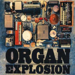 Organ Explosion