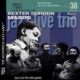 SRD Vol. 38 - Jazz Live Trio with Guests