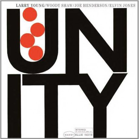 Unity - 180 Gram