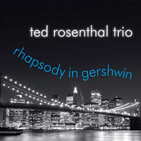 Rhapsody in Gershwin
