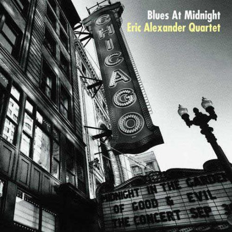 Blues at Midnight - 180 Gram