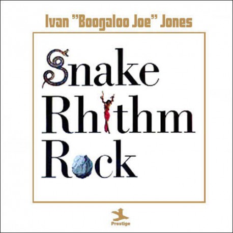 Snake Rhythm Rock