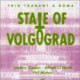 State of Volgograd - Trio Trabant a Roma
