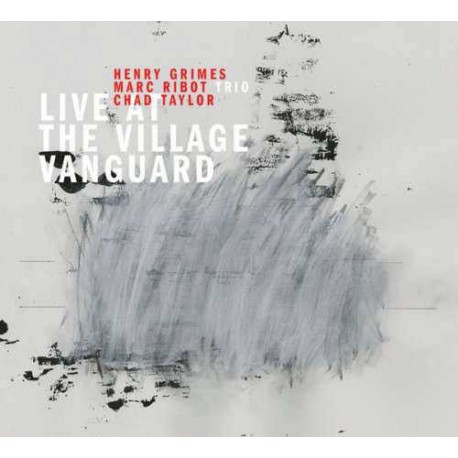 Trio - Live at the Village Vanguard- 180 Gram