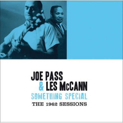 Something Special : the 1962 Sessions