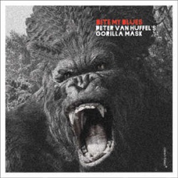 Gorilla Mask - Bite My Blues