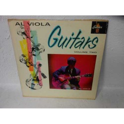 Guitars Vol. 2 (Us Mono Pressing)