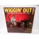 Wiggin' out w/ Harold Land (Mono Reissue)