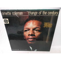 Change of the Century w/ D. Cherry (Us Stereo)