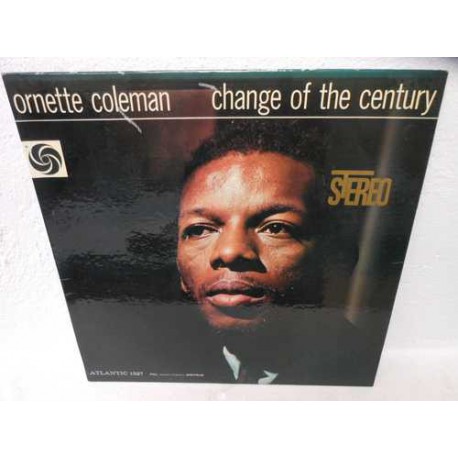 Change of the Century w/ D. Cherry (Us Stereo)