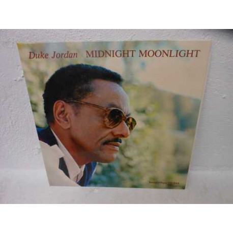 Midnight Moonlight (Solo Piano)