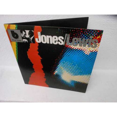 Thad Jones & Mel Lewis (Uk Gatefold Reissue)