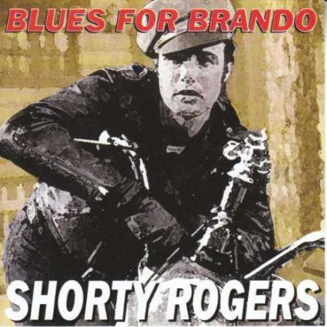 Blues for Brando