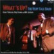 What`s up - the Very Tall Band