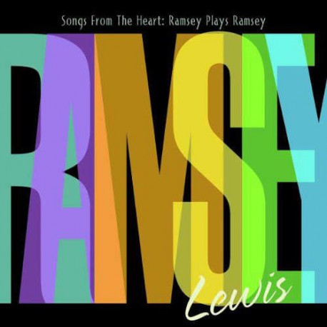 Songs from the Heart Ramsey Plays Ramsey