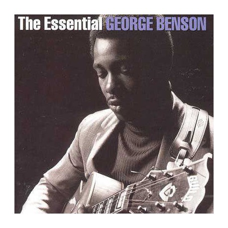 The Essential George Benson