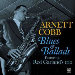 Blues and Ballads Feat. Red Garland Trio