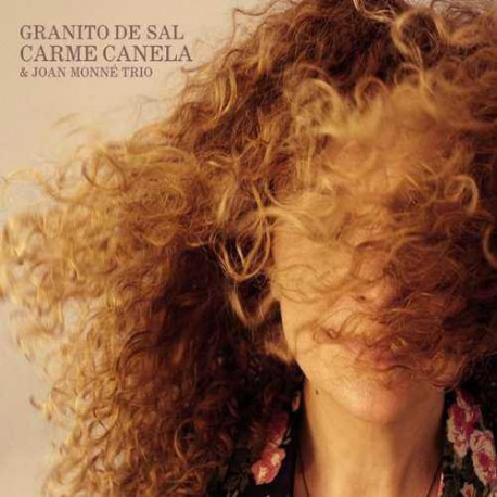Granito De Sal with Joan Monne Trio
