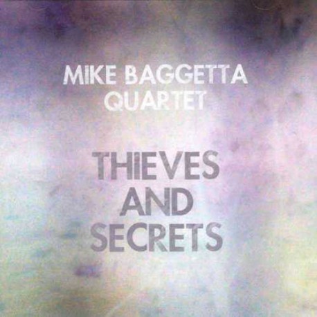 Thieves and Secrets