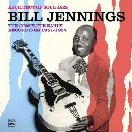 The Complete Early Recordings 1951 - 1957