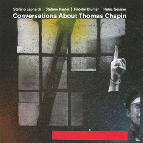Conversations Abou Thomas Chaping