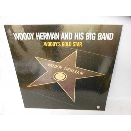 Woody'S Gold Star (German Pressing)