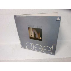 Yusef Lateef (Uk Stereo Reissue, Gatefold)
