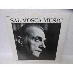 Sal Mosca Music