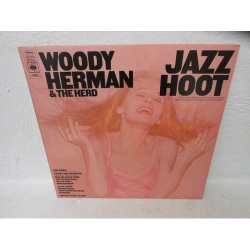 Jazz Hoot (Uk Reissue)