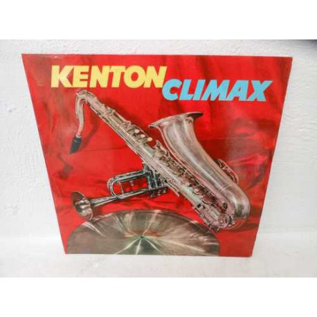 Kenton Climax