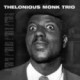 Thelonious Monk Trio + 2 Bonus - 180 Gram