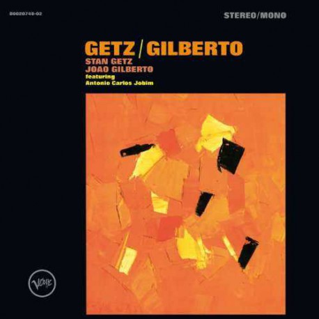 Getz - Gilberto