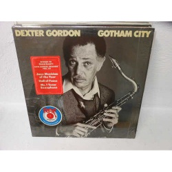 Gotham City w/ George Benson